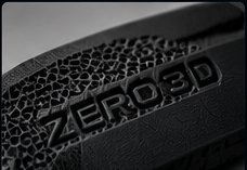 ZERO3D branded print