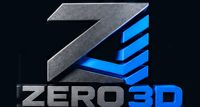 ZERO3D